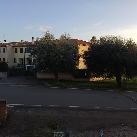 Appartamento Da Maria Magliano in Toscana Dış mekan fotoğraf
