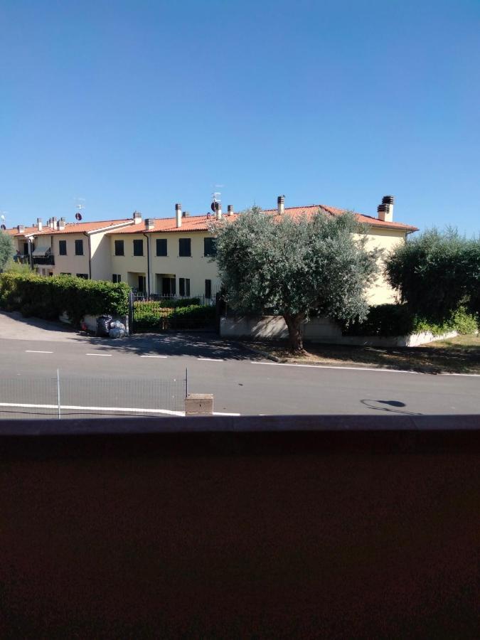 Appartamento Da Maria Magliano in Toscana Dış mekan fotoğraf